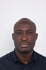 Gbadebo Collins Adeyanju