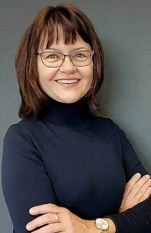 Dr. Tanja Lindacher