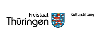 Logo Kulturstiftung Thüringen