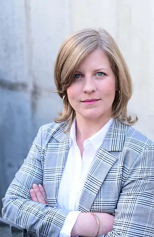 Dr. Lena-Maria Möller