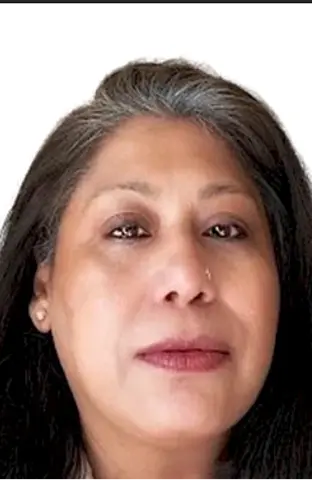 Prof. Dr. Yasmeen Arif