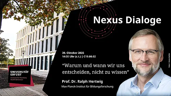 Nexus Dialoge Bannerbild