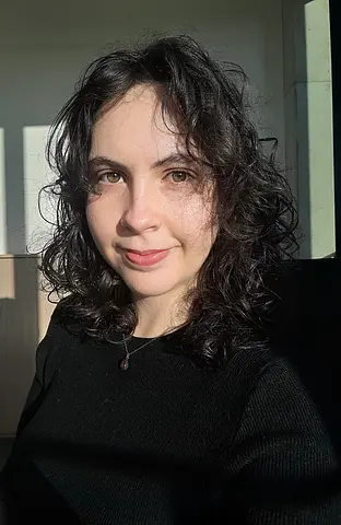 Lara Bortolusci Leporati