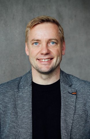 JProf. Dr. phil. Tobias Franzheld