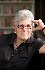 Shelley Feldman