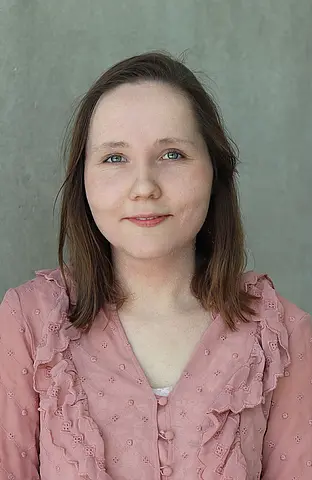 Anna-Lena Finkler, M. Sc.