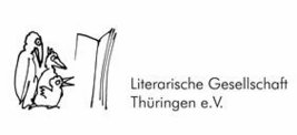 Logo Literarische Gesellschaft Thüringen e.V.