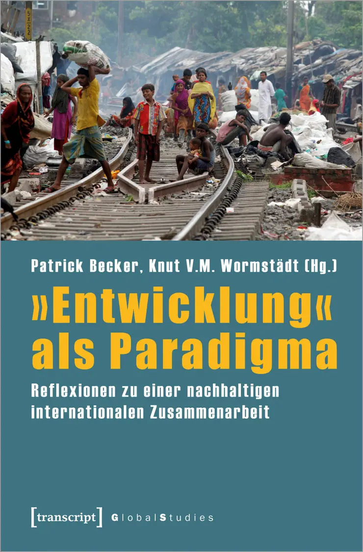 Cover Entwicklung
