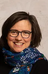 Svenja Kamper