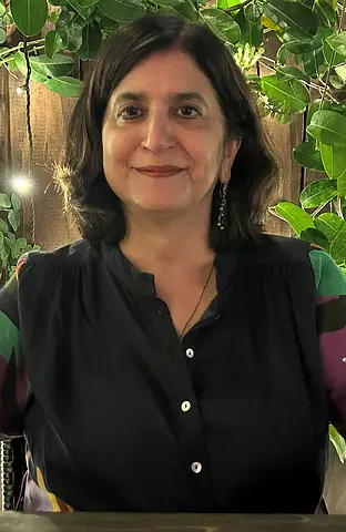 Anshu Malhotra