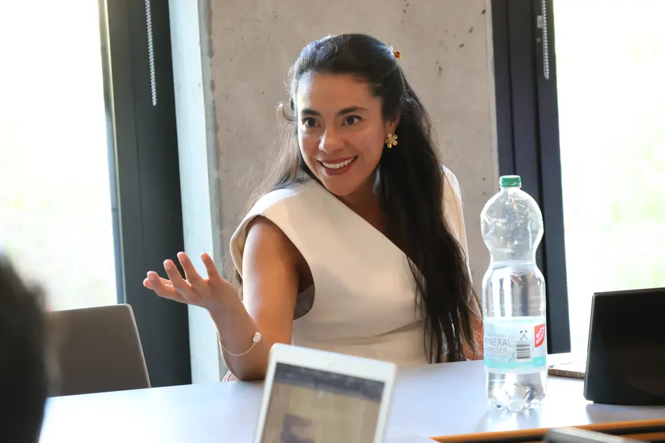 Dialogue on Peace Education