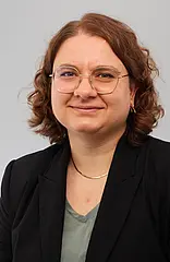 Paula Josephine Greiner-Bär