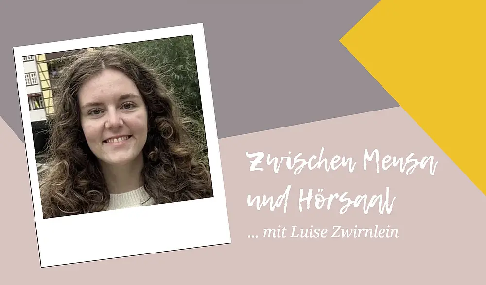 Featurebild Luise Zwirnlein