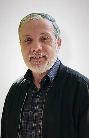 Dr. Younes Nourbakhsh