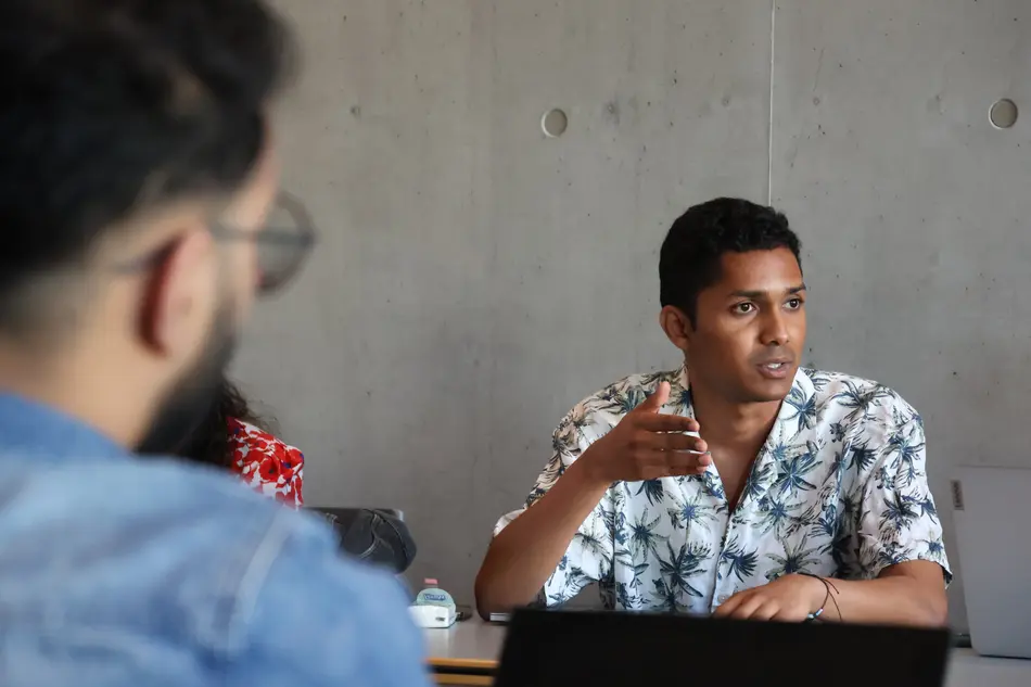 Dialogue on Peace Education