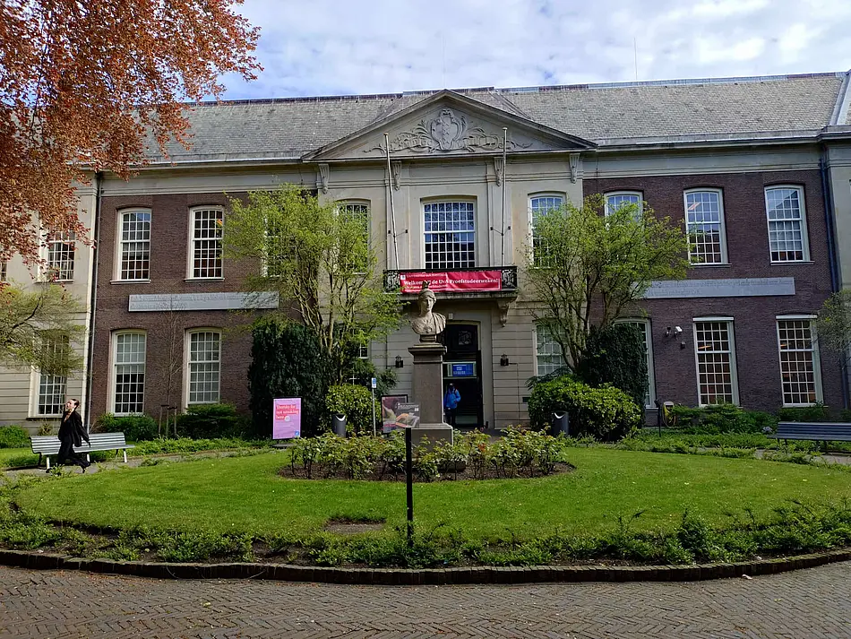 Uni Campus Amsterdam