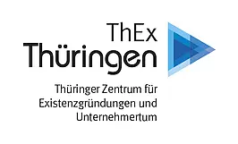 Logo ThEx Thüringen