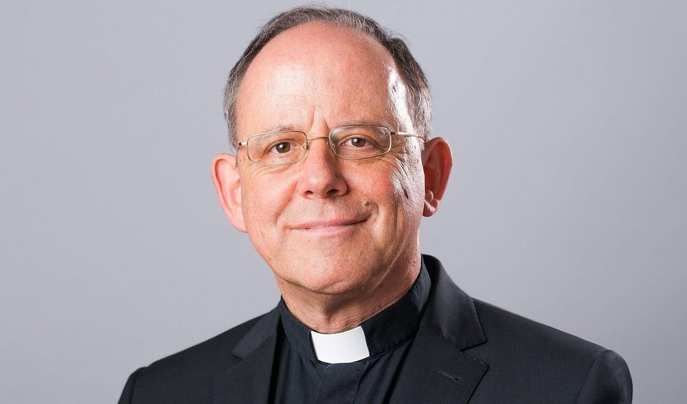 Bischof Dr. Ulrich Neymeyr