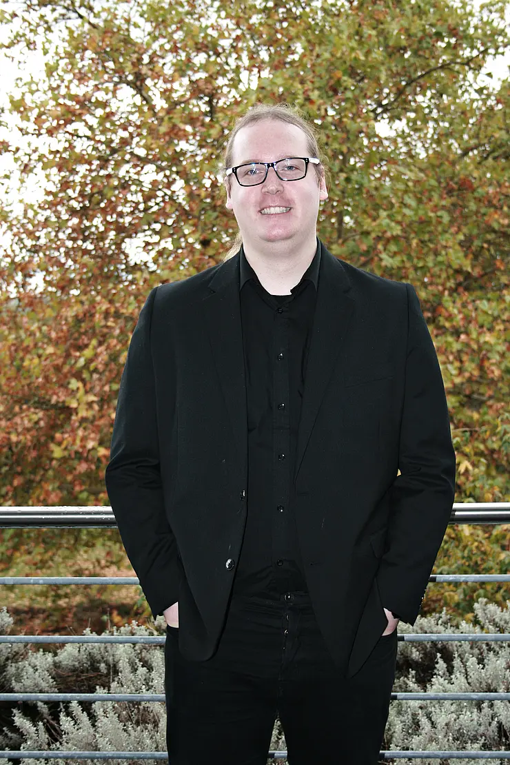 Dominik Winter