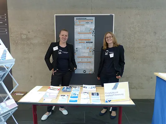 Graduiertentag 2018