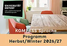Programmbild Herbst/Winter 2026/27