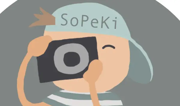 Logo Projekt Sopeki