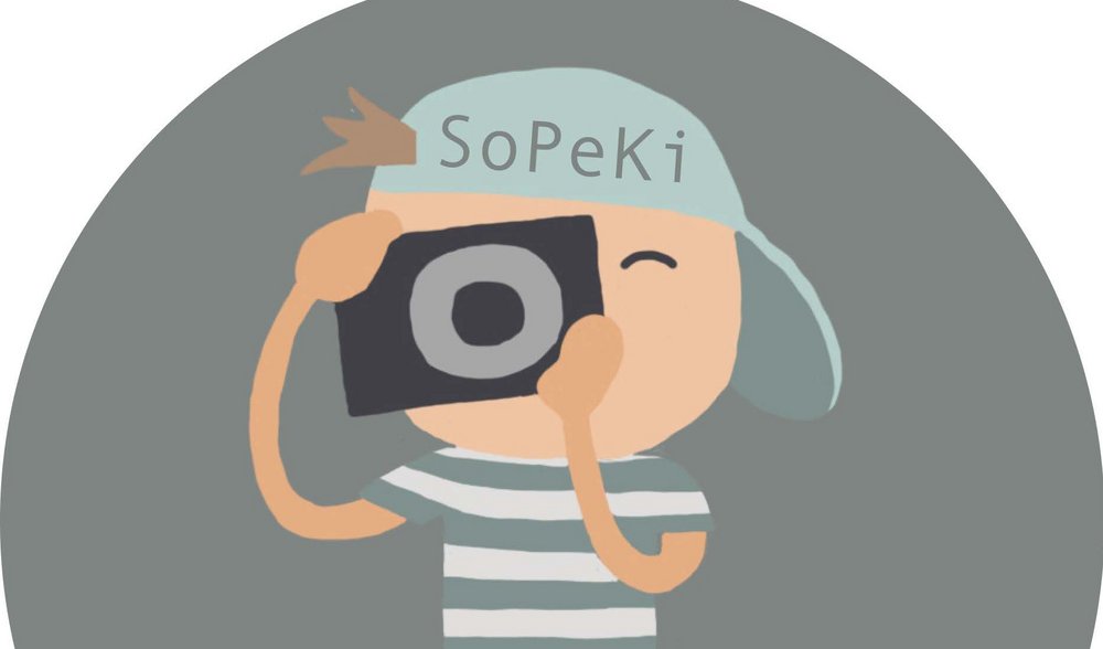 Logo Projekt Sopeki