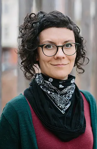Elisa Kewitsch