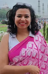 Ankita Jha