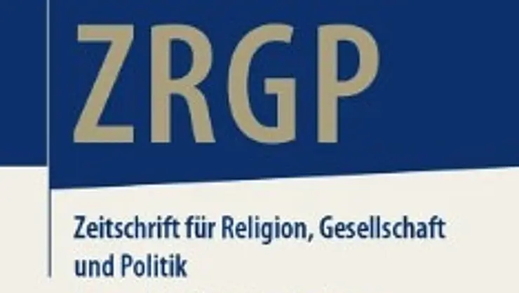 Logo ZRGP