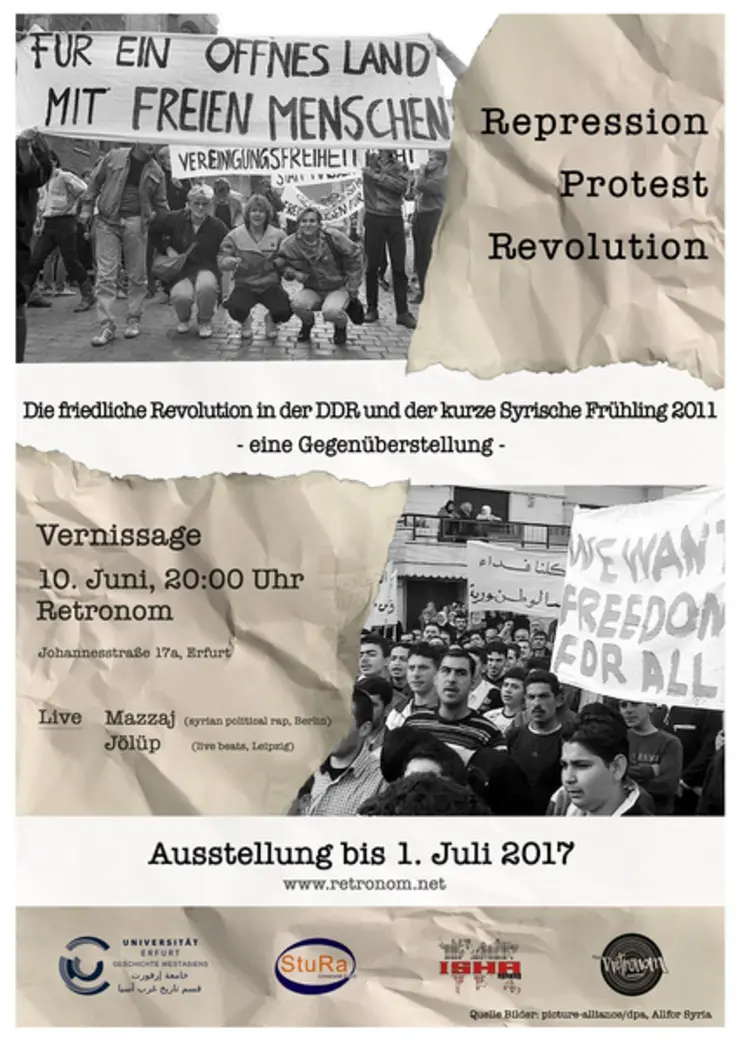 Plakat_Vernissage_10._Juni_Repression_Protest_Revolution