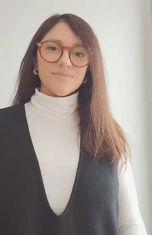 Dr. Maria Dell'Isola
