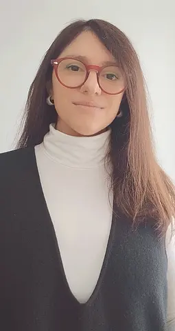 Dr. Maria Dell'Isola