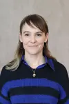 Prof. Dr. Sophia Hoffmann