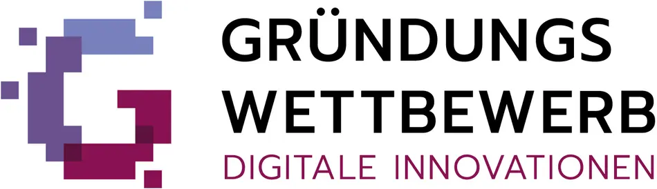 Logo GW Digitale Innovationen