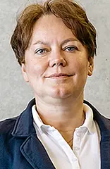 Annett Brähne