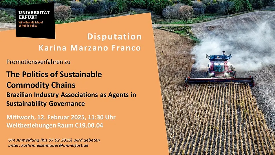 Disputation Karina Marzano 