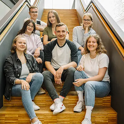 student group in the KIZ