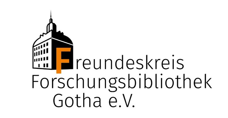 Logo Freundeskreis der FB Gotha e.V.