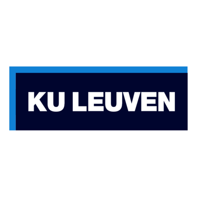 Logo der Katholischen Universität Leuven
