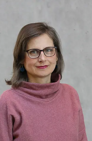 Dr. Hendrikje Schulze