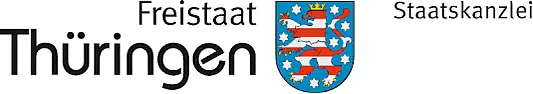 Logo Staatskanzlei
