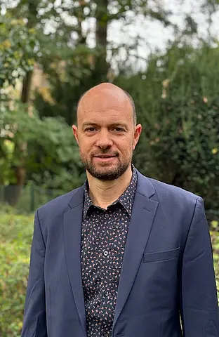 Prof. Dr. Itamar Mann