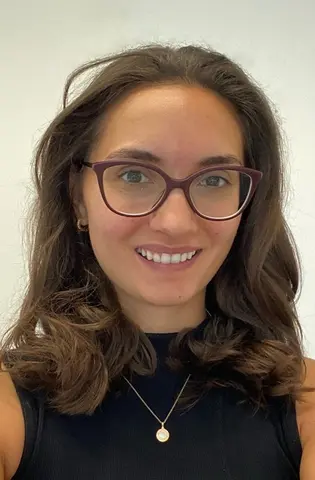 Francesca Borleri, M.Sc.