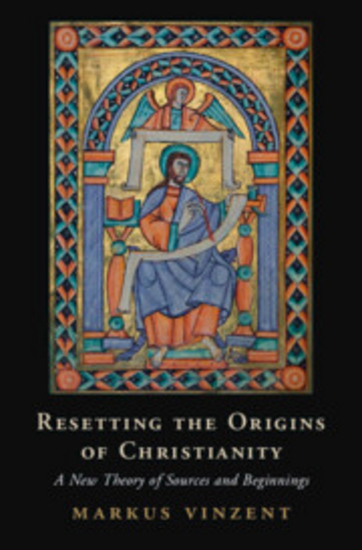 Cover of the new publication. Icon image.