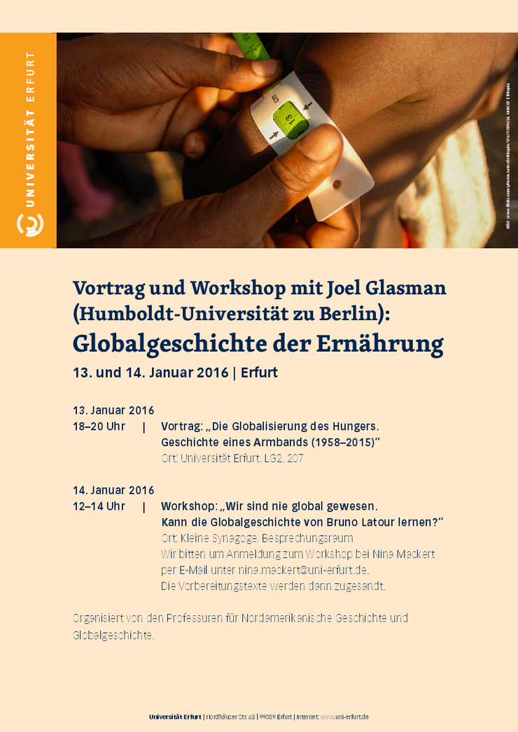 Aushang_Vortrag_und_Workshop_Glasman_2015