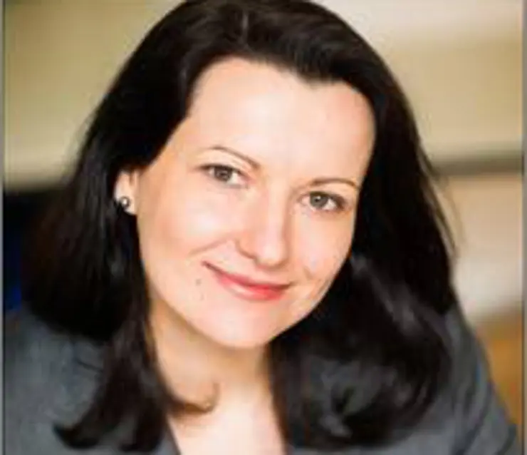 Prof. Dr. Miriam Zschoche