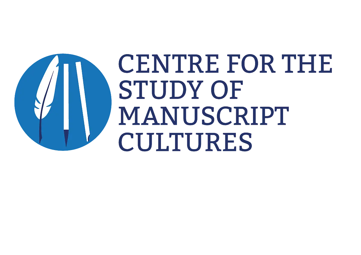 Logo Centre for the Study of Manuscript Cultures