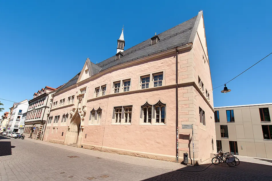 Alte Universität Erfurt