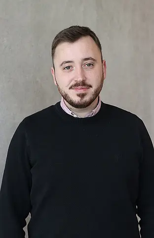 Dominic Keyßner